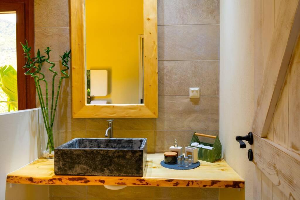 Istron Agnanti Apartman Ájosz Nikólaosz Kültér fotó